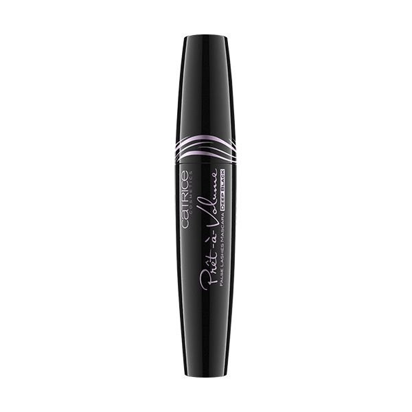 false lashes mascara